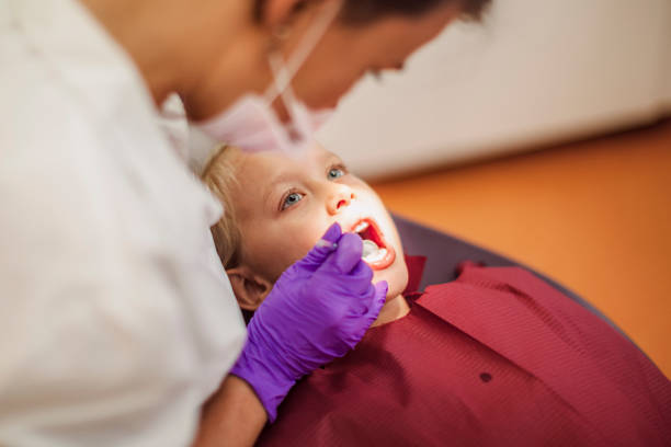 Best Knocked-Out Tooth (Avulsed Tooth) Treatment in Troy, OH