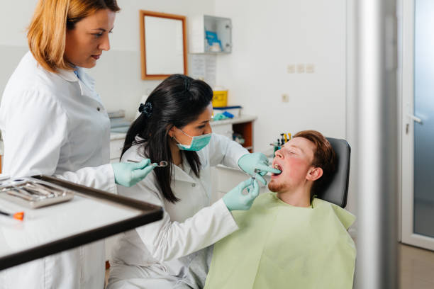Best Emergency Wisdom Tooth Extraction in Troy, OH