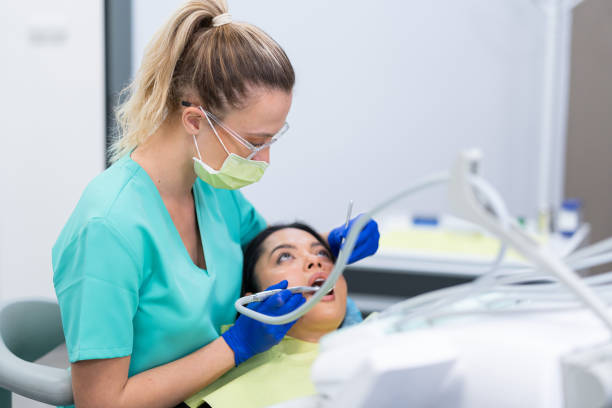 Best Emergency Treatment for Oral Infections in Troy, OH
